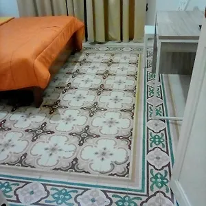 A Casa Di Katia Apartament