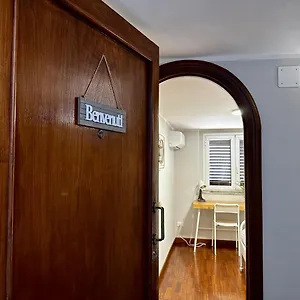 Sabbinirica House Apartament Katania