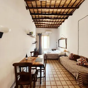  Apartamento I Normanni