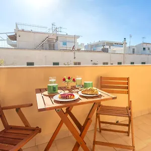 Riviera House Apartament Alghero