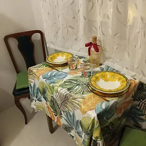 Rosadamare Apartament