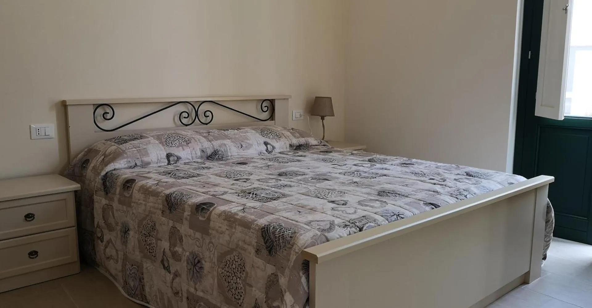 Appartement Appartamento Scarlatti Trapani