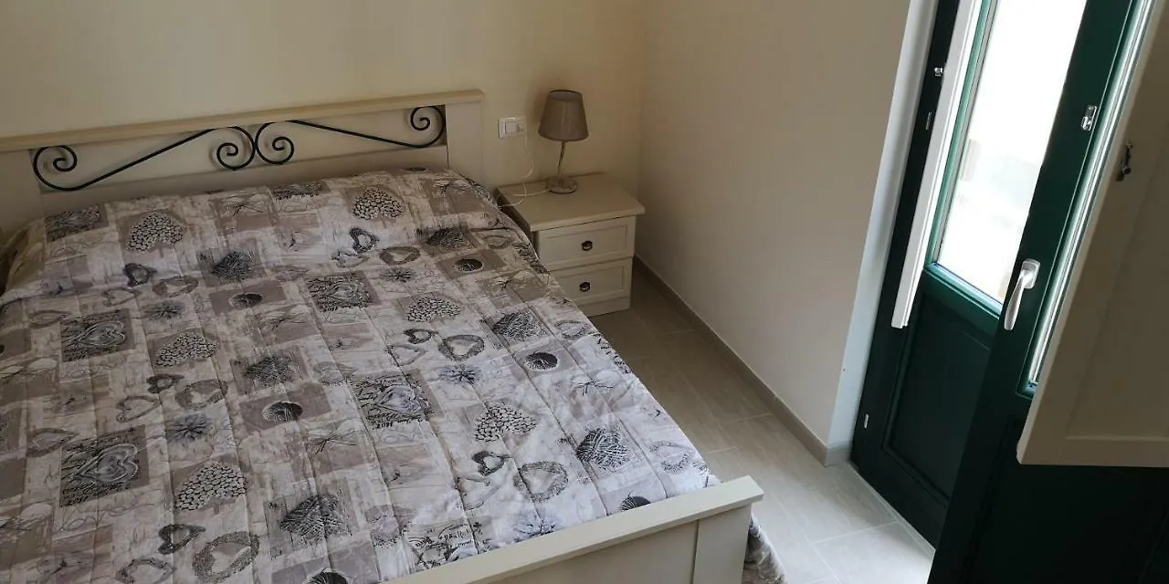 Appartamento Scarlatti Trapani