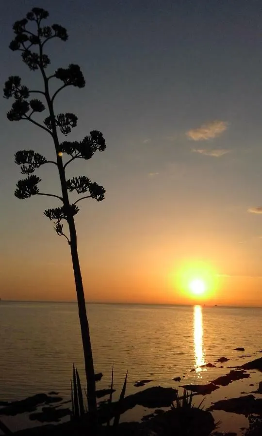Appartamento Scarlatti Trapani 0*,  Italië