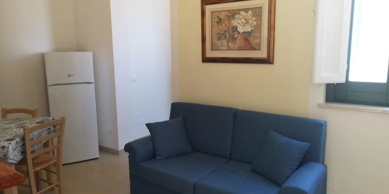 Appartamento Scarlatti Trapani