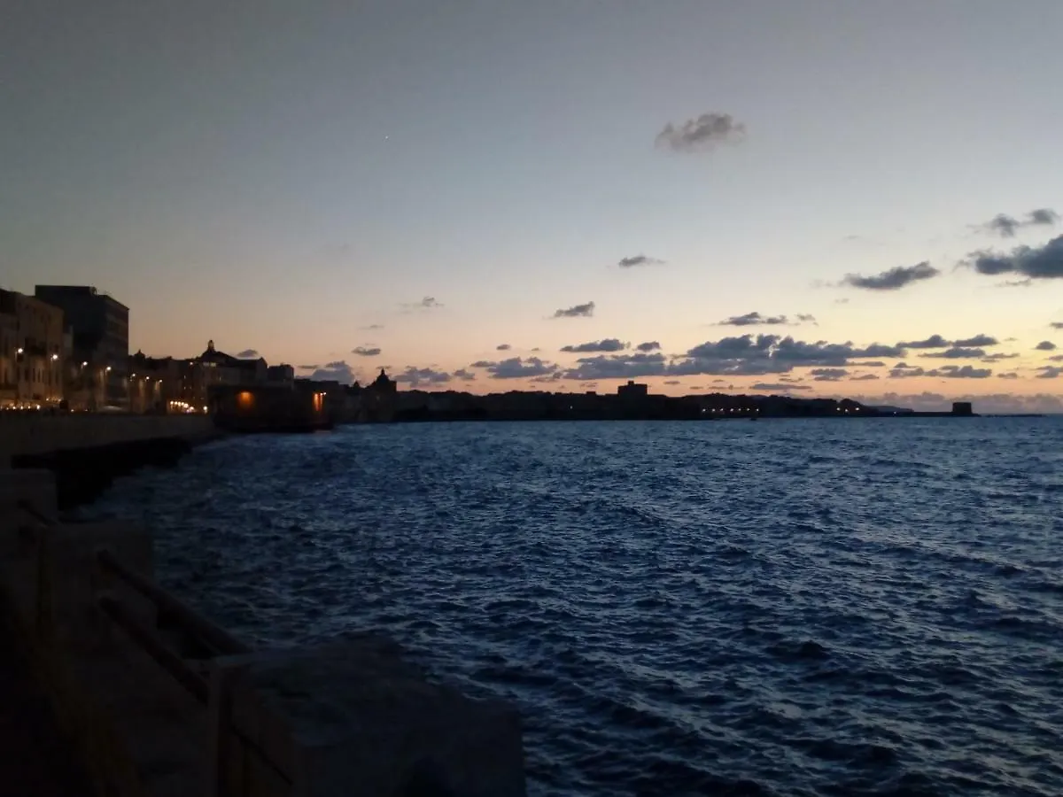 Appartamento Scarlatti Trapani