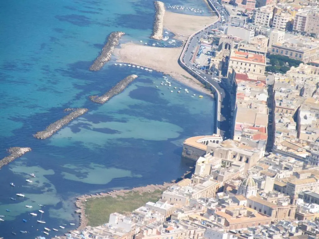 Appartamento Scarlatti Trapani